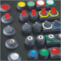 IP 65 Lamps & Push buttons