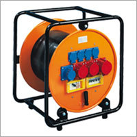 Mobile Cable Extension Units