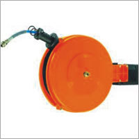Spring Driven Hose