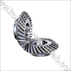 Bevel Gears