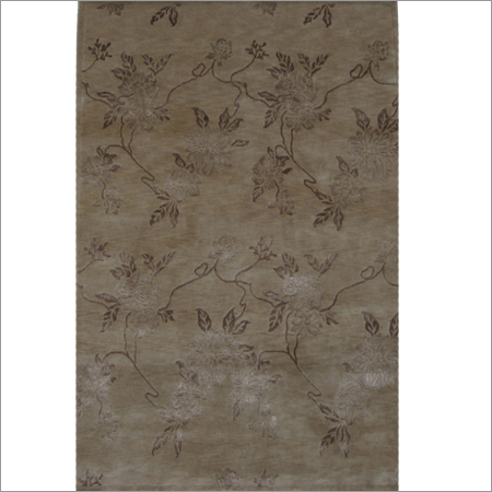Tufted Carpets