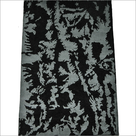 Traditional Wool Carpet