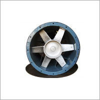 Axial Fan