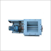 Rotary Air Lock Valve