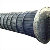 Transverse Finned Tube Heat Exchangers