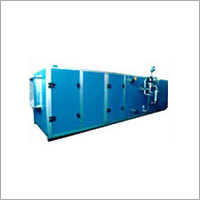 Double Skin AHU