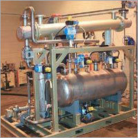 Solvent Recovery Systems