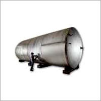 Industrial Storage Tanks