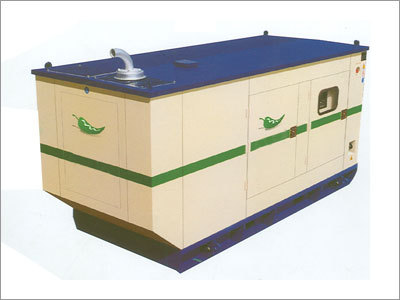 Generator Sets