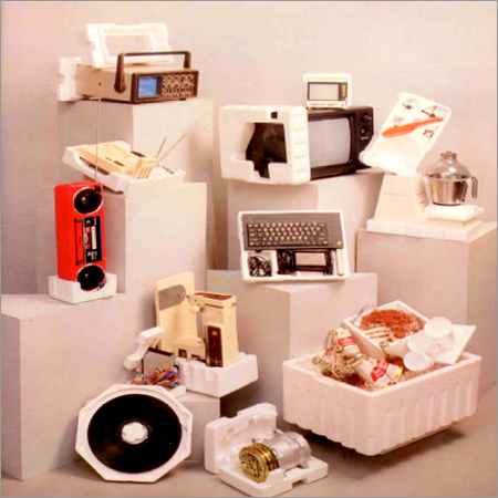 EPS Electronic Packaging