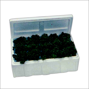 Thermocole Chemical Boxes