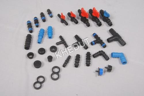 Drip Irrigation Poly Fitting Drip Irrigation Poly Fitting