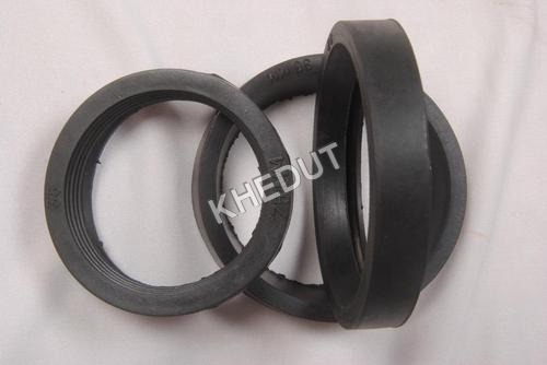 Sprinkler Rubber Rings - EPDM & Synthetic Rubber, Sizes: 63MM, 75MM, 90MM, 110MM | Easy Installation, Ideal for Industrial and Agricultural Use