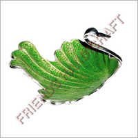 Flashy Duck Shaped bowl