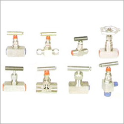 Needle Valves