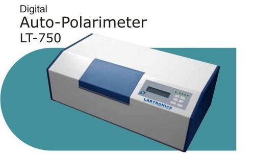 AUTO POLARIMETER
