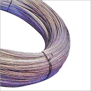 Binding Wire