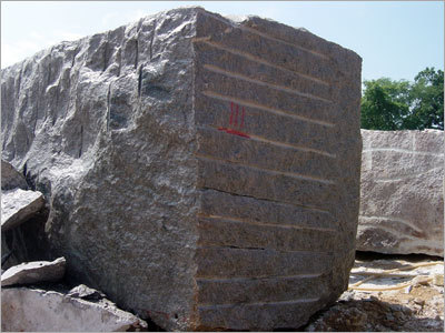 Orison Brown Granite