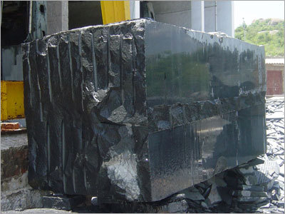 Granites
