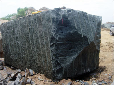 Granite Slab