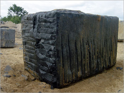 Granite Stones