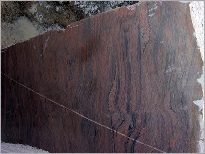 Jubrana Granite