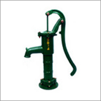 Hand Pump