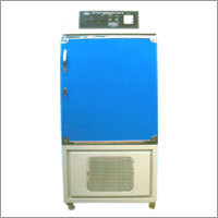 Deep Freezer