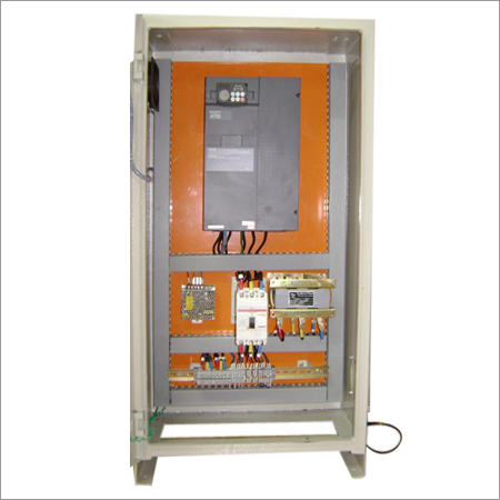 VFD Control Panels