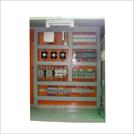 Industrial Micro PLC