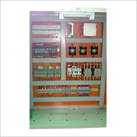 Micro PLC Panels