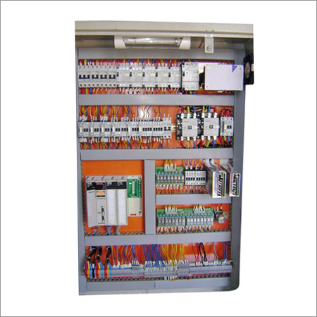 SPM Control Panels
