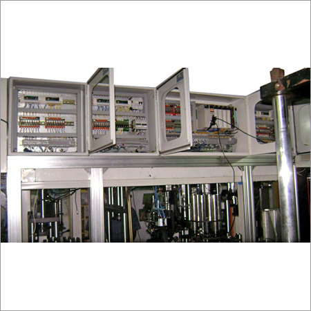 Variable Frequency Drive Panels