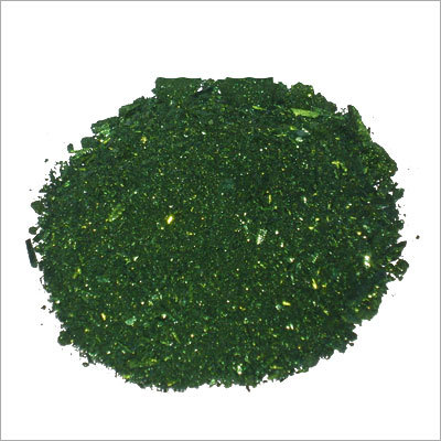 Melachit Green Dyes