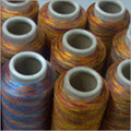 Polyester DTY Multi Colour Yarns