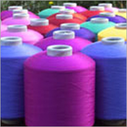 Polyester Textured Color Yarn