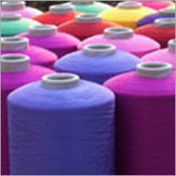 Textured Polyester Yarn