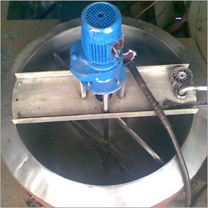 Ghee Kettle