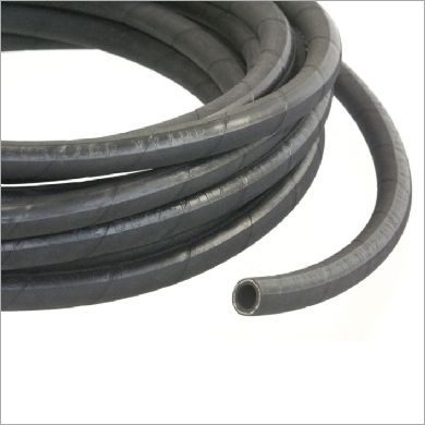 Low Pressure Flexible Rubber Hoses