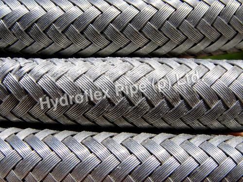 Braided Hose Pipe