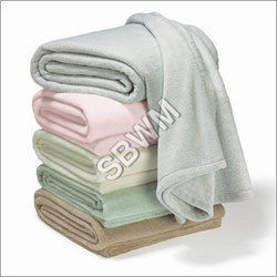 Polar Fleece Blankets