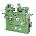 External Cylindrical Grinding Machines