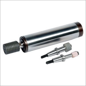 Bore Grinding Spindle