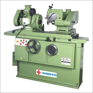 Bearing Lip Grinding machine