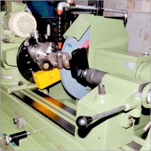 Crankshaft Grinding Machine