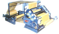  Oblique Type Corrugating Machine