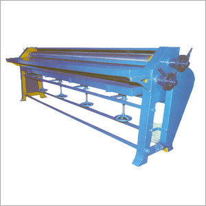 Sheet Pasting Machine