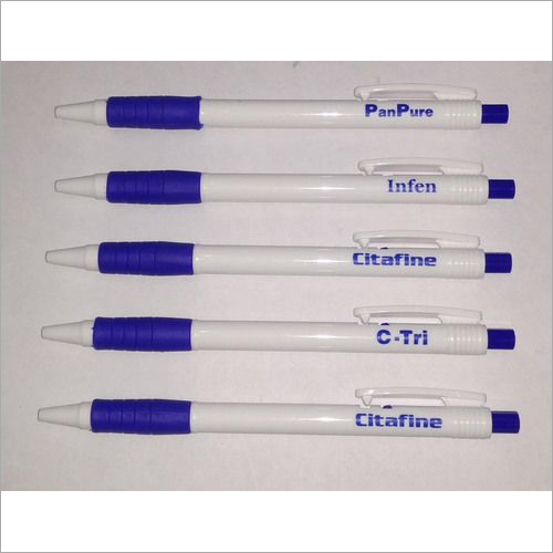 Tiktak Plastic Ball Pen