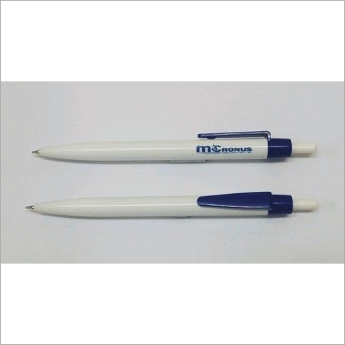 Plastic Ball Pen