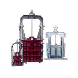Sluice Gates